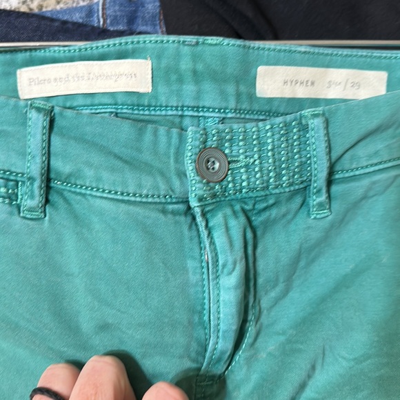 Anthropologie shorts - Picture 3 of 3